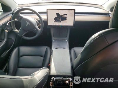Zdjęcie 8 z 14 samochodu: 2022 TESLA MODEL 3 VIN:5YJ3E1EBXNF253608 - miniatura
