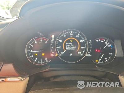 Zdjęcie 12 z 13 samochodu: 2018 MAZDA 6 SIGNATURE VIN:JM1GL1XY7J1307765 - miniatura