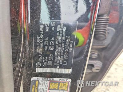 Zdjęcie 12 z 12 samochodu: 2023 HYUNDAI ELANTRA SEL VIN:5NPLS4AG0PH098650 - miniatura
