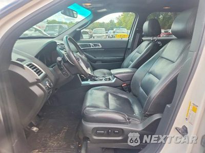 Zdjęcie 7 z 14 samochodu: 2015 FORD EXPLORER SPORT VIN:1FM5K8GT3FGB70797 - miniatura