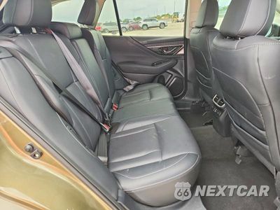 Zdjęcie 11 z 14 samochodu: 2024 SUBARU OUTBACK LIMITED VIN:4S4BTANC4R3199747 - miniatura