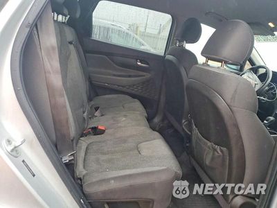 Zdjęcie 11 z 13 samochodu: 2019 HYUNDAI SANTA FE SE VIN:5NMS2CADXKH088533 - miniatura