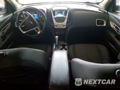 Zdjęcie 8 z 13 samochodu: 2015 CHEVROLET EQUINOX LT VIN:2GNFLFEK2F6186002 - miniatura