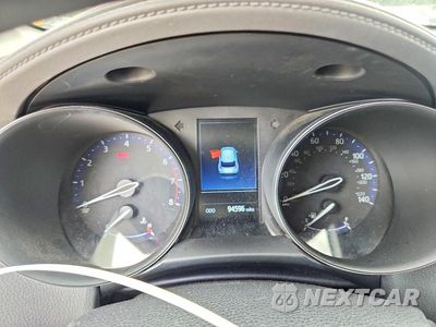 Zdjęcie 9 z 14 samochodu: 2021 TOYOTA C-HR LIMITED VIN:NMTKHMBX0MR137265 - miniatura