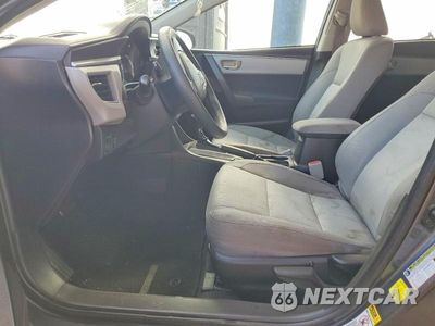 Zdjęcie 7 z 13 samochodu: 2016 TOYOTA COROLLA LE VIN:2T1BURHE4GC575526 - miniatura