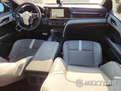 Zdjęcie 8 z 12 samochodu: 2026 TOYOTA CAMRY SE VIN:4T1DAACK5TU215979 - miniatura