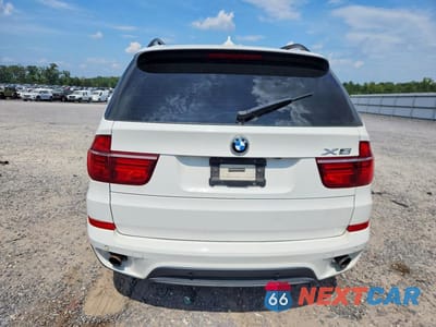 Zdjęcie 6 z 13 samochodu: 2011 BMW X5 XDRIVE35I VIN:5UXZV4C56BL414519 - miniatura