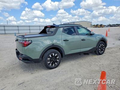 Trzecie zdjęcie samochodu z tyłu: 2025 HYUNDAI SANTA CRUZ SEL ACTIVITY VIN:5NTJCDDE9SH155713 - miniatura