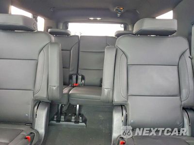Zdjęcie 10 z 14 samochodu: 2024 CHEVROLET SUBURBAN K1500 LT VIN:1GNSKCKD0RR367002 - miniatura