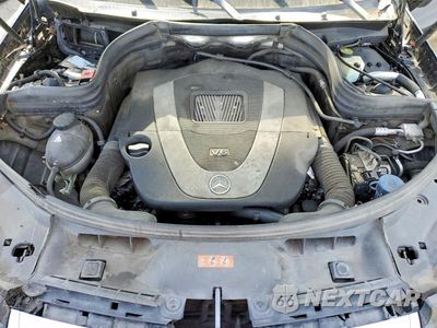 Zdjęcie 12 z 13 samochodu: 2010 MERCEDES-BENZ GLK 350 4MATIC VIN:WDCGG8HB6AF517858 - miniatura