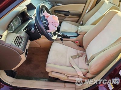 Zdjęcie 7 z 12 samochodu: 2009 HONDA ACCORD LX VIN:1HGCP26369A052439 - miniatura