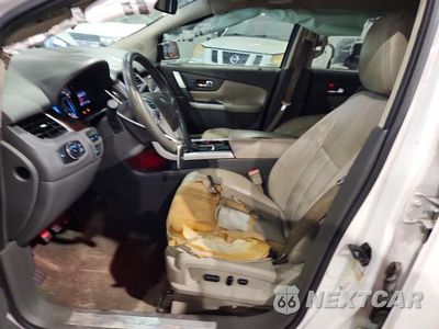 Zdjęcie 7 z 13 samochodu: 2013 FORD EDGE LIMITED VIN:2FMDK3KC0DBA62938 - miniatura