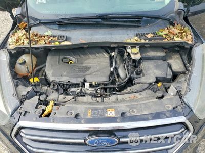 Zdjęcie 12 z 13 samochodu: 2017 FORD ESCAPE SE VIN:1FMCU9GD6HUC36747 - miniatura