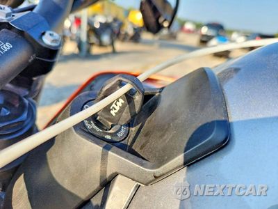 Zdjęcie 8 z 9 samochodu: 2019 KTM 790 DUKE VIN:VBKTU6405KM738045 - miniatura
