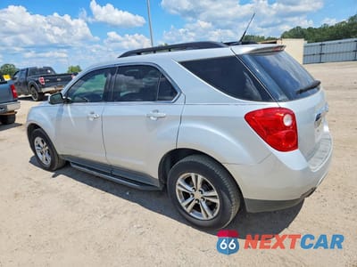 Drugie zdjęcie samochodu z przodu: 2011 CHEVROLET EQUINOX LT VIN:2CNALPEC8B6429318 - miniatura