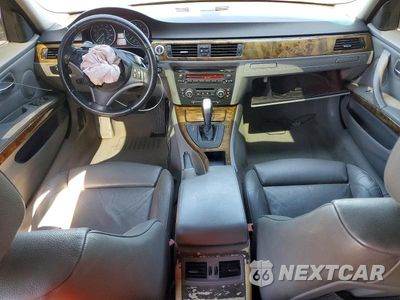 Zdjęcie 8 z 12 samochodu: 2007 BMW 335I VIN:WBAVB73527PA89670 - miniatura