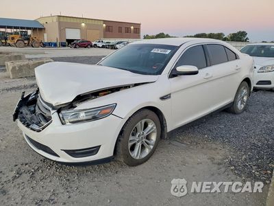 2015 FORD TAURUS SEL 1FAHP2H85FG128793 - główne zdjęcie licytacji z USA - miniatura
