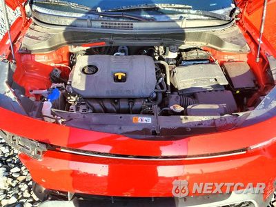 Zdjęcie 11 z 12 samochodu: 2021 KIA SOUL LX VIN:KNDJ23AU5M7142617 - miniatura