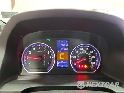 Zdjęcie 9 z 13 samochodu: 2010 HONDA CR-V EXL VIN:5J6RE4H70AL055544 - miniatura