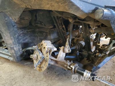 Zdjęcie 9 z 10 samochodu: 2022 POLARIS RANGER 570 EFI UTILITY VEHICLE VIN:3NSM4E579NE302120 - miniatura