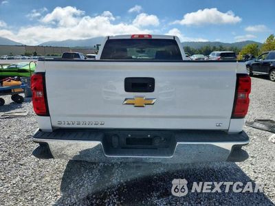 Zdjęcie 6 z 12 samochodu: 2017 CHEVROLET SILVERADO K1500 LT VIN:1GCVKREC8HZ393860 - miniatura