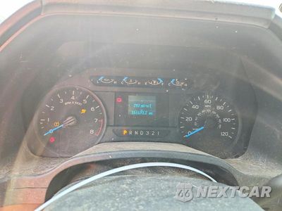 Zdjęcie 9 z 12 samochodu: 2017 FORD F150 VIN:1FTMF1C81HKE03489 - miniatura