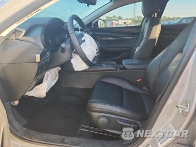 Zdjęcie 7 z 12 samochodu: 2026 MAZDA 3 SELECT SPORT VIN:JM1BPABL8T1882230 - miniatura