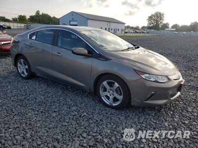 Czwarte zdjęcie samochodu z boku: 2017 CHEVROLET VOLT LT VIN:1G1RC6S51HU194108 - miniatura