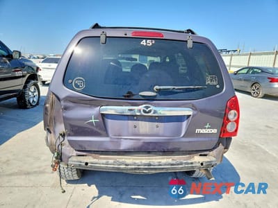 Zdjęcie 6 z 14 samochodu: 2006 MAZDA TRIBUTE I VIN:4F2YZ02Z76KM24731 - miniatura