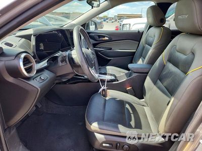 Zdjęcie 7 z 14 samochodu: 2025 CHEVROLET TRAX ACTIV VIN:KL77LKEP7SC037262 - miniatura