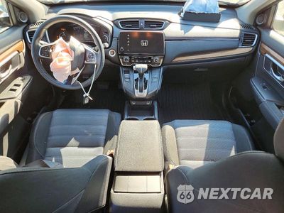 Zdjęcie 8 z 12 samochodu: 2020 HONDA CR-V EX VIN:2HKRW1H50LH405259 - miniatura