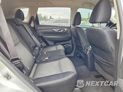 Zdjęcie 11 z 14 samochodu: 2017 NISSAN ROGUE HYBRID SL AWD VIN:JN8AT2MT5HW392059 - miniatura