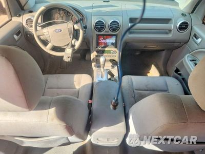 Zdjęcie 8 z 12 samochodu: 2006 FORD FREESTYLE SE VIN:1FMZK01116GA22027 - miniatura