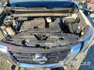 Zdjęcie 12 z 14 samochodu: 2018 NISSAN PATHFINDER PLATINUM VIN:5N1DR2MN3JC610818 - miniatura