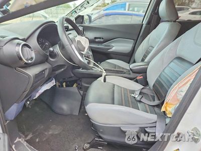 Zdjęcie 7 z 13 samochodu: 2022 NISSAN KICKS SR VIN:3N1CP5DV7NL497475 - miniatura