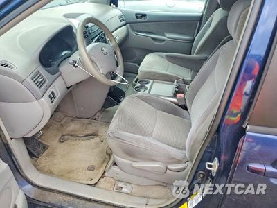 Zdjęcie 7 z 13 samochodu: 2006 TOYOTA SIENNA LE 8 PASSENGER VIN:5TDZA23C06S422037 - miniatura
