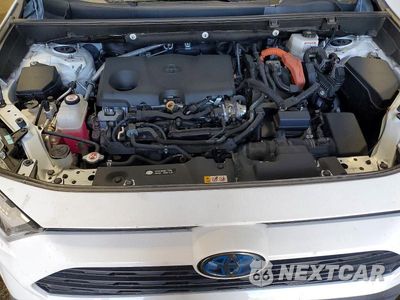 Zdjęcie 12 z 13 samochodu: 2024 TOYOTA RAV4 LE VIN:4T3LWRFV8RU140180 - miniatura