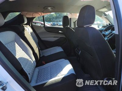 Zdjęcie 11 z 14 samochodu: 2022 CHEVROLET EQUINOX LS VIN:3GNAXSEV4NS206414 - miniatura