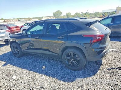 Drugie zdjęcie samochodu z przodu: 2026 CHEVROLET TRAX ACTIV VIN:KL77LKEP7TC056086 - miniatura
