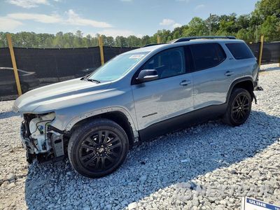 2023 GMC ACADIA SLT 1GKKNMLS1PZ137232 - główne zdjęcie licytacji z USA - miniatura