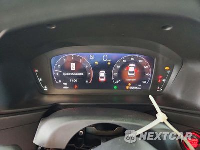 Zdjęcie 9 z 12 samochodu: 2025 HONDA ACCORD SE VIN:1HGCY1F49SA007856 - miniatura