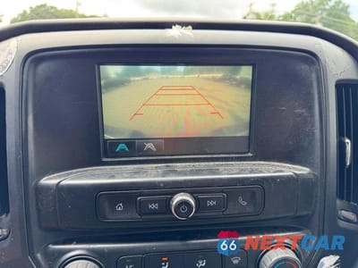 Zdjęcie 11 z 12 samochodu: 2018 CHEVROLET SILVERADO K1500 CUSTOM VIN:1GCVKPEC1JZ197754 - miniatura