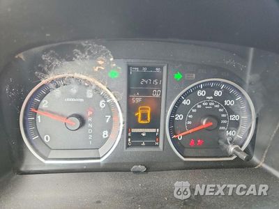 Zdjęcie 9 z 12 samochodu: 2008 HONDA CR-V EX VIN:JHLRE48588C014273 - miniatura