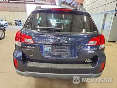 Zdjęcie 6 z 13 samochodu: 2013 SUBARU OUTBACK 2.5I PREMIUM VIN:4S4BRBGC7D3273382 - miniatura