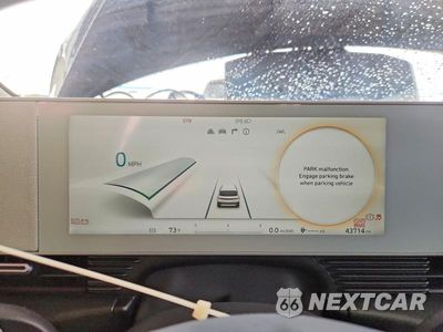 Zdjęcie 9 z 13 samochodu: 2022 HYUNDAI IONIQ 5 SE VIN:KM8KM4AE6NU052193 - miniatura