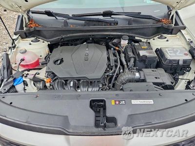 Zdjęcie 12 z 13 samochodu: 2023 KIA SPORTAGE LX VIN:KNDPUCAF1P7200054 - miniatura