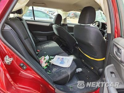 Zdjęcie 10 z 12 samochodu: 2017 SUBARU OUTBACK 2.5I VIN:4S4BSAAC3H3377221 - miniatura