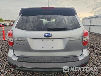 Zdjęcie 6 z 13 samochodu: 2014 SUBARU FORESTER 2.5I TOURING VIN:JF2SJAPC5EH477917 - miniatura