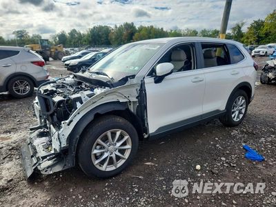 2026 HONDA CR-V EX 2HKRS4H46TH474381 - główne zdjęcie licytacji z USA - miniatura