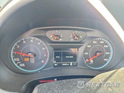 Zdjęcie 9 z 12 samochodu: 2020 CHEVROLET MALIBU LS VIN:1G1ZC5ST6LF109186 - miniatura